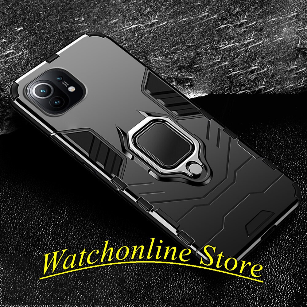 Ốp Lưng IronMan 2 cho Xiaomi Mi 11 lite Mi11 lite Mi11lite phân khúc cao cấp