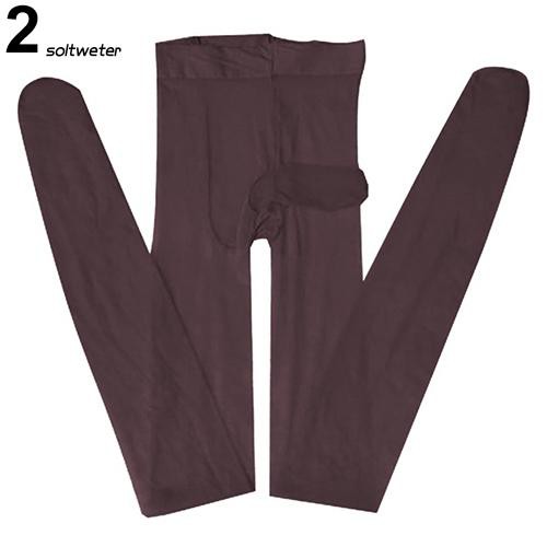 Quần tất lưới xuyên thấu quyến rũ cho nam