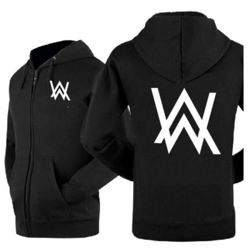 Áo khoác ALAN WALKER_ Siêu bền_ siêu rẻ_ May tại kho