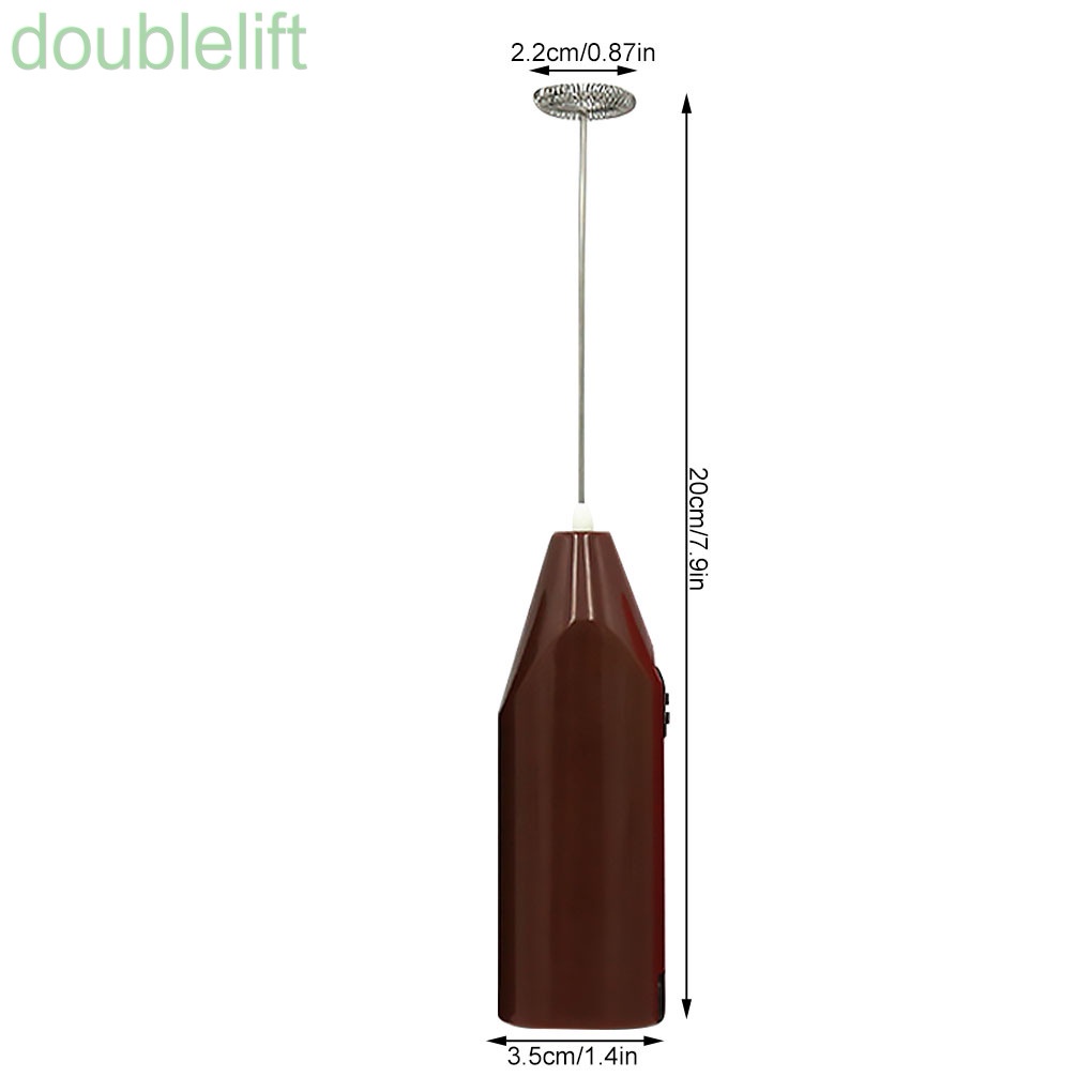 Máy đánh trứng cầm tay tiện lợi