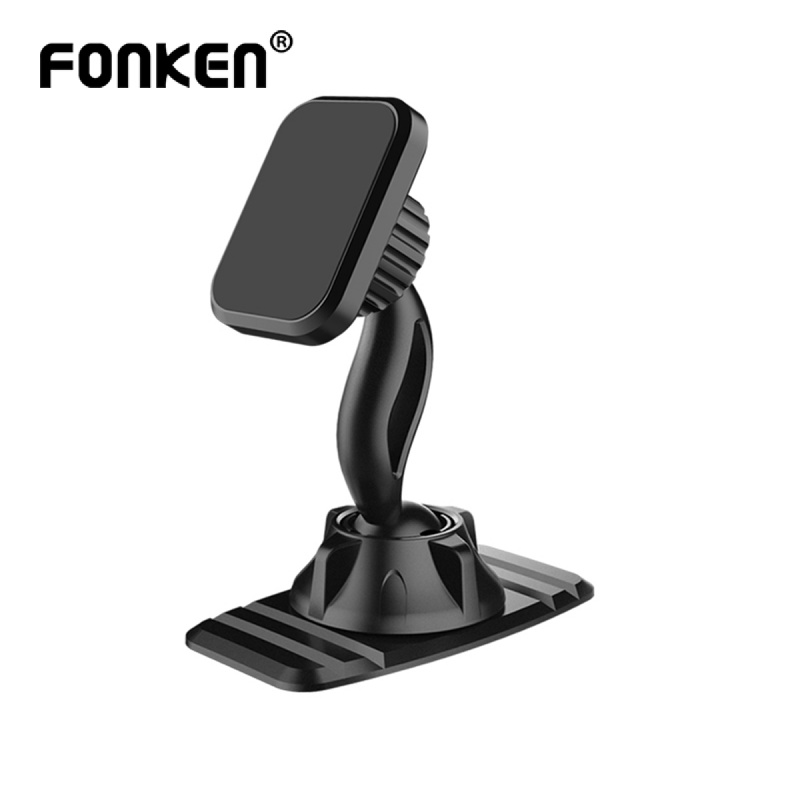 Fonken Giá Đỡ Điện Thoại Xoay 360 Độ Thông Dụng Trên Xe Hơi