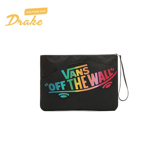 Vans W Otw Logo Clutch-Wallet VN0A34CR24S