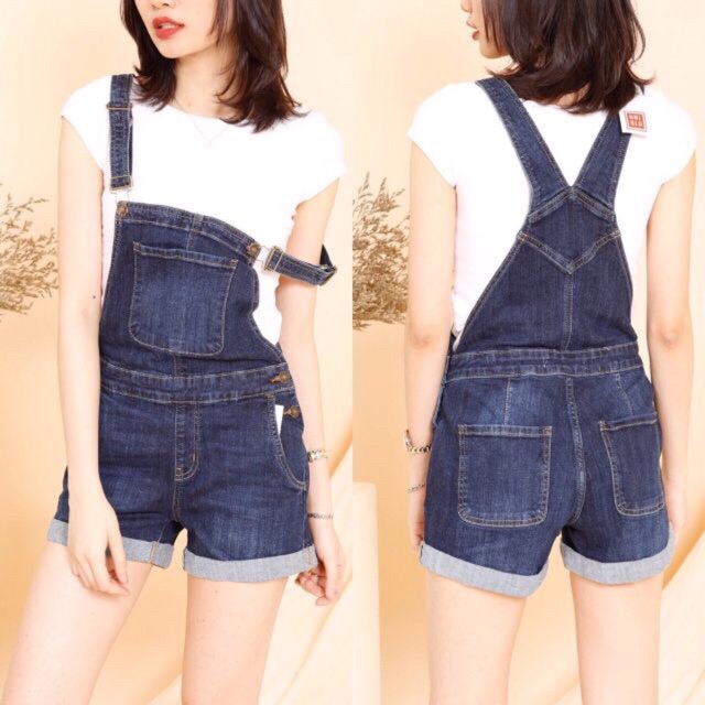 YẾM JEANS Short mới | BigBuy360 - bigbuy360.vn