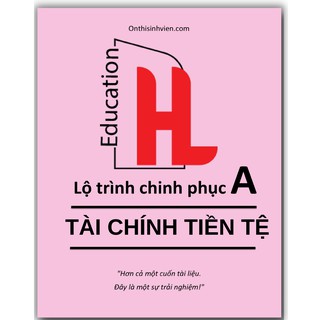 HVTC Lộ trình A TCTT