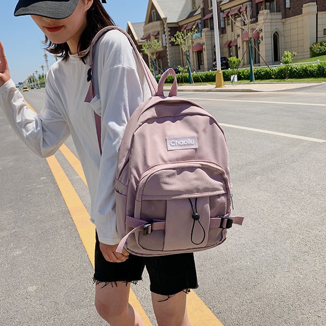 Balo thời trang ulzzang Hàn Quốc