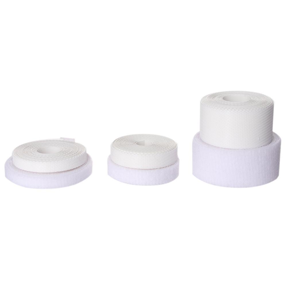 Cuộn Băng Keo Trắng / Đen 6 / 8 / 20mm Hiệu Ket1