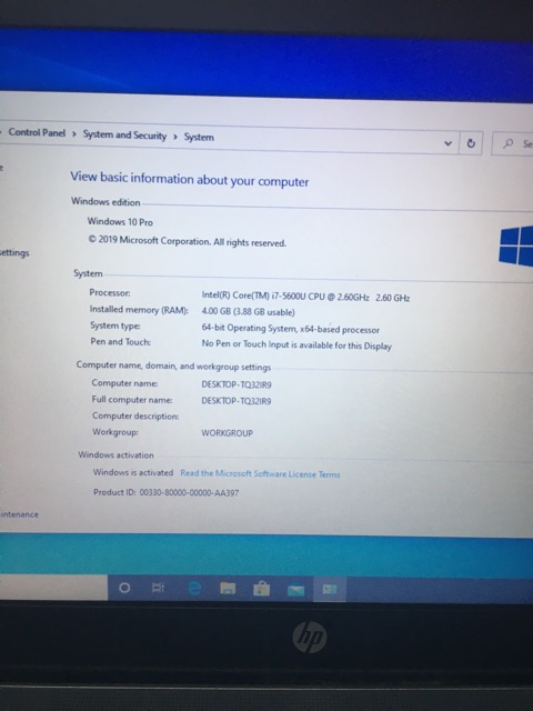 Hp 820g2 core i7 giá lẻ như sỉ , bà con nhanh tay sắm đi à | BigBuy360 - bigbuy360.vn