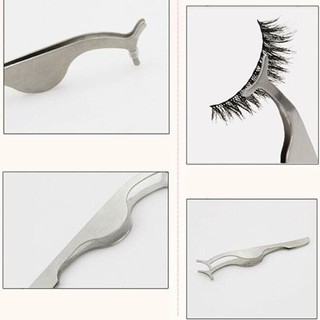 Nhíp gắn mi giả