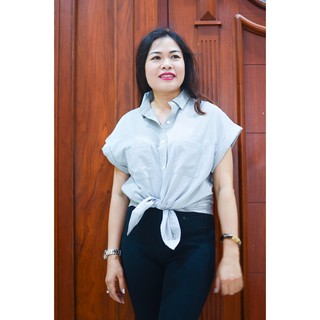Áo Sơ Mi TIMING TMSM01