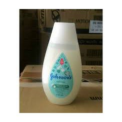 Sữa tắm Johnson's chứa sữa và gạo 200ml/1000ml