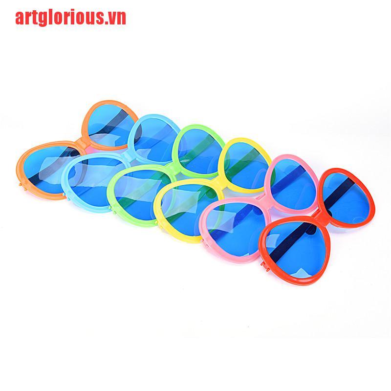 Mắt Kính Khổng Lồ Vui Nhộn | BigBuy360 - bigbuy360.vn