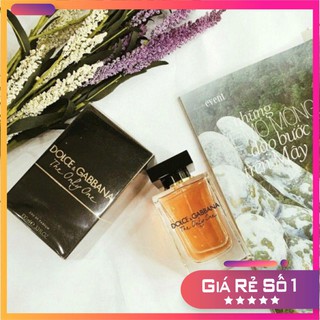 Nước Hoa Dolce & Gabbana 100ml