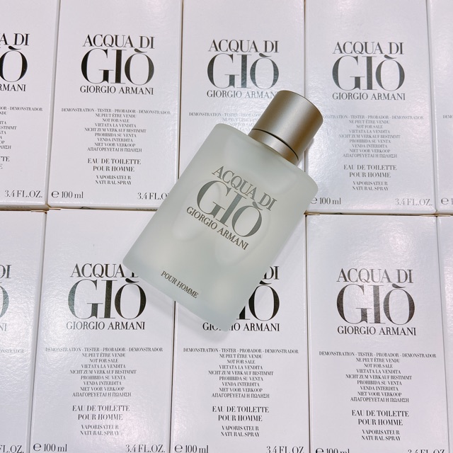 Nước Hoa Nam Acqua di Gio Pour Homme | BigBuy360 - bigbuy360.vn