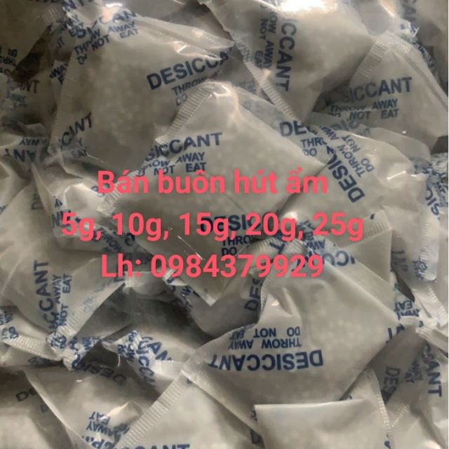 1kg hút ẩm