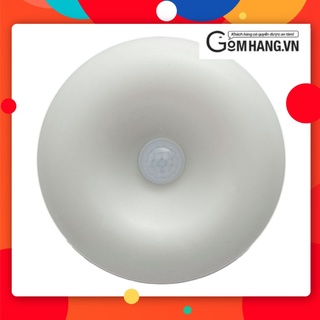 Đèn led thông minh gh01 - cảm ứng thông minh tự bật/tắt - gomhangvn