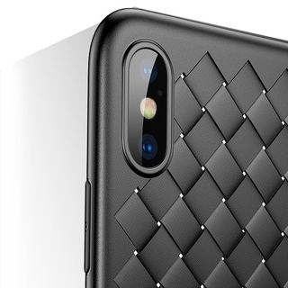 Ốp lưng Galaxy S9/ S9 Plus BV Weaving Baseus