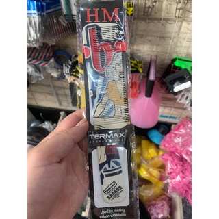 Lược cắt tóc Termax Barber đầu lâu
