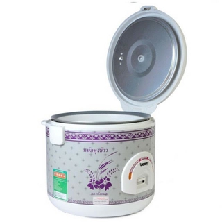 Nồi cơm điện Benny BR-19TV 1.8L