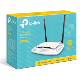 Bộ phát wifi tplink wr 841n 300mbps
