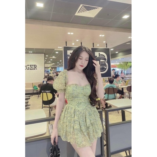 ĐẦM HOA XANH - HỒNG CÚP NGỰC BÈO TẦNG