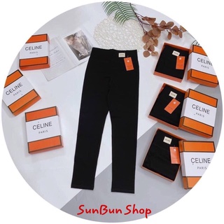 💕QUẦN LEGGING CẠP CAO - GEN BỤNG-KÈM HỘP💕