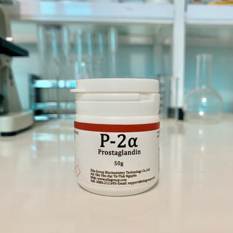 P-2a Chất thu hút cá