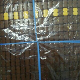 Chiếu tre 1m6×2m