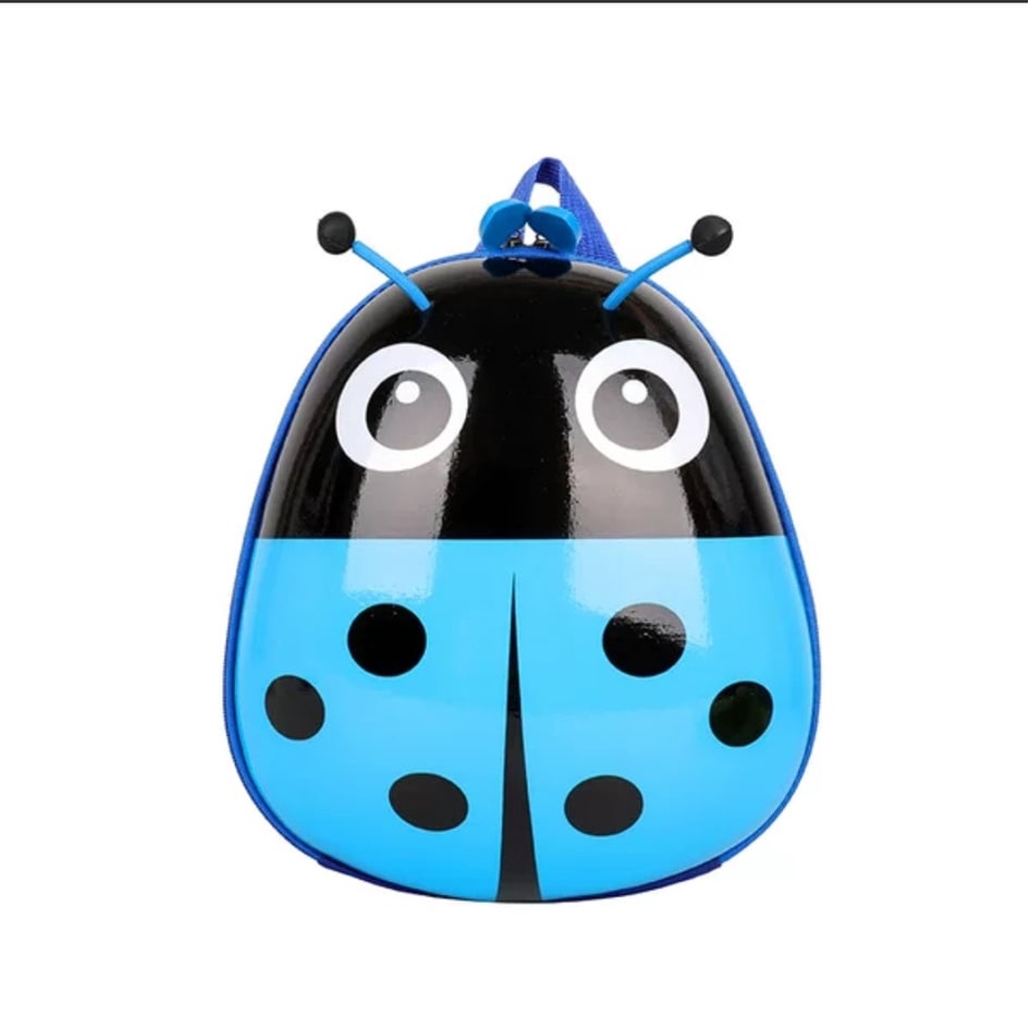 BALO trứng cho bé mẫu giáo hình con bọ rùa