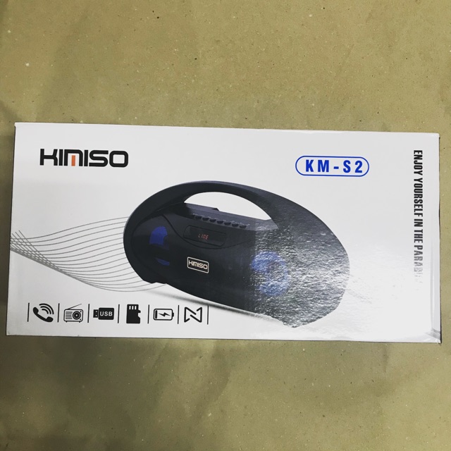 Đài FM, Radio , Loa Bluetooth , Đài FM dùng pin sạc ,Loa karaoke Bluetooth