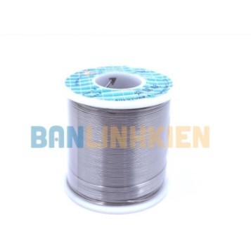 Thiếc Hàn SN63 63% Chất lượng cao 500G (Chì Hàn Điện Tử)