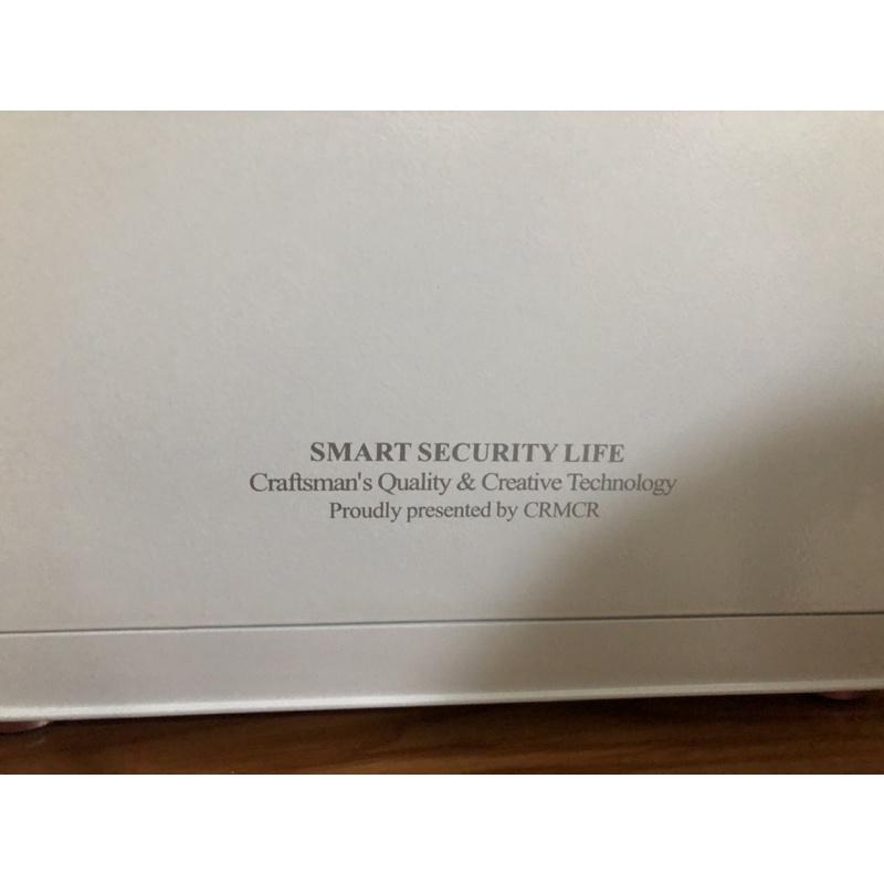 Két sắt vân tay Xiaomi CRMCR BGX-X1-60MP