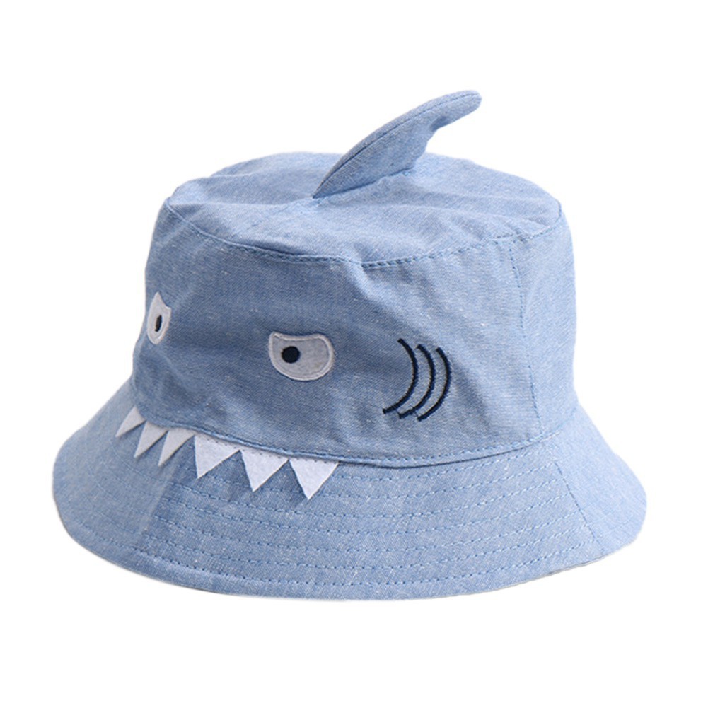 Nón bo in họa tiết phong cách hoạt hình thú vị hài hước cực hợp thời trang