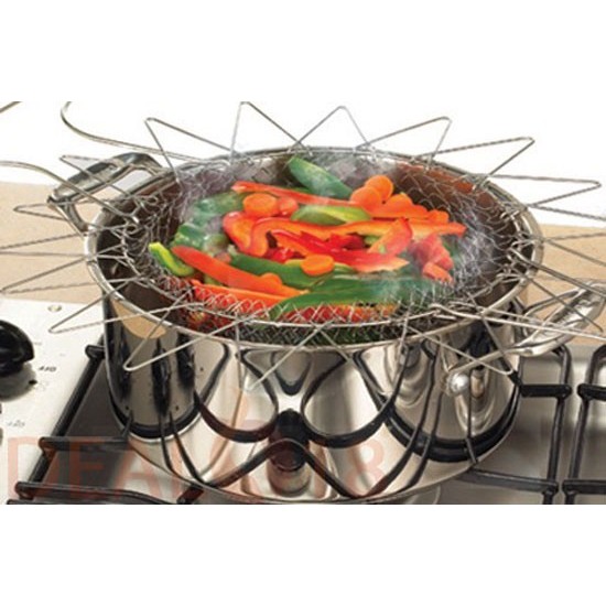 Rổ thông minh Chef Basket