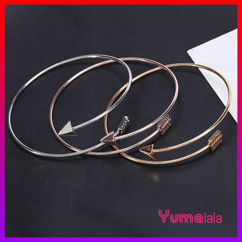 Vòng tay Hình mũi tên tình ái XINH XẮN