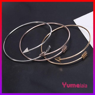 Vòng tay Hình mũi tên tình ái XINH XẮN