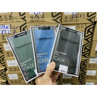 Ốp lưng Iphone 13 - Pro - Pro Max bảo vệ Camera Cam Shield chính hãng
