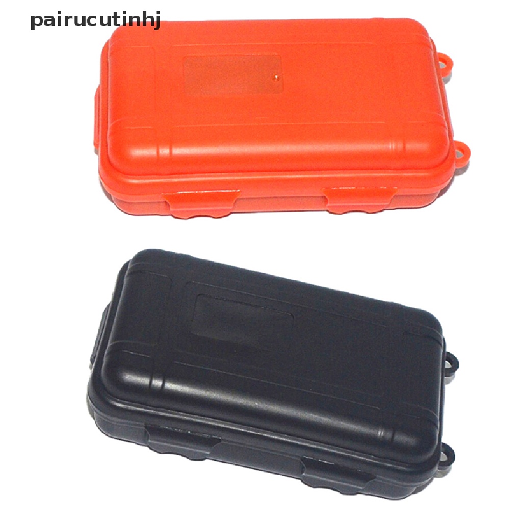 Hộp Đựng Sinh Tồn Kín Khí Chống Sốc & Nước