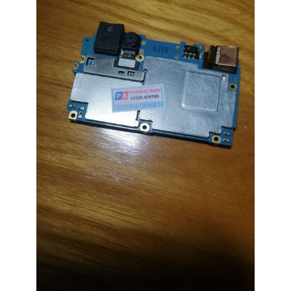 Board mạch main oppo neo 7 - a33w