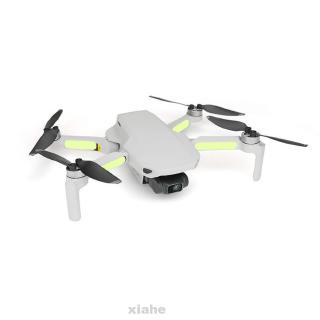 Bộ 2 Sticker Dạ Quang Dán Drone Mavic Mini