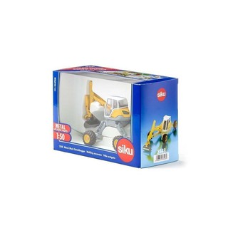 Đồ Chơi Siku Xe xúc vượt địa hình 3548
