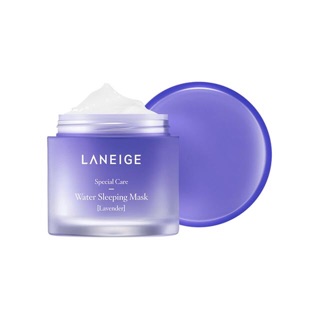 MẶT NẠ NGỦ [LANEIGE] WATER SLEEPING MASK 70ml