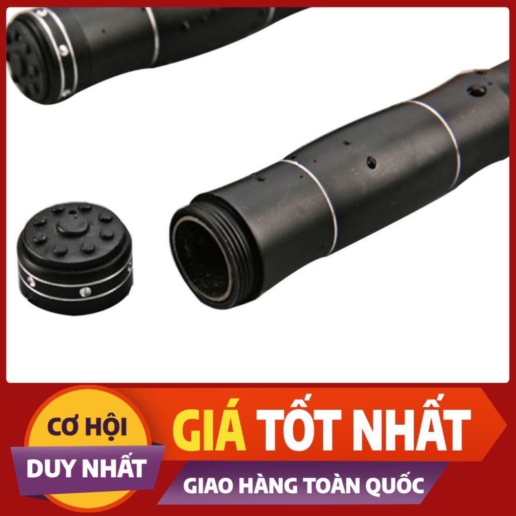 Cần câu rút  HUNTS MAN LW ĐÀI LOAN siêu khoẻ khoen sứ chống xoắn cước - ĐỒ CÂU PHÍA BẮC - S25