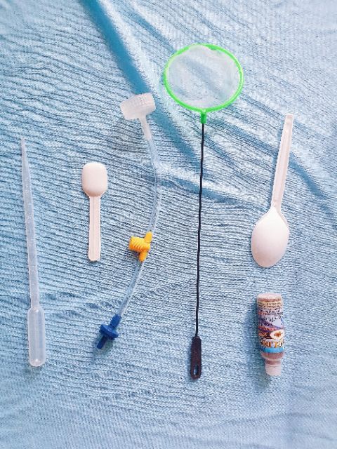 COMBO BỘ ẤP ARTEMIA CÓ BÌNH VÀ 10G ARTEMIA ẤP MỸ GOLDEN BAY