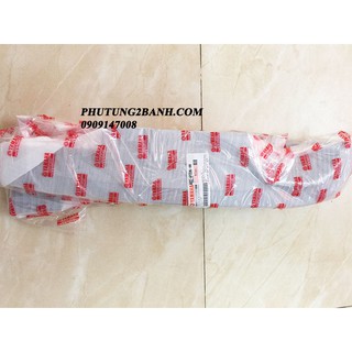 Cặp cacte hay bao xích xe Sirius