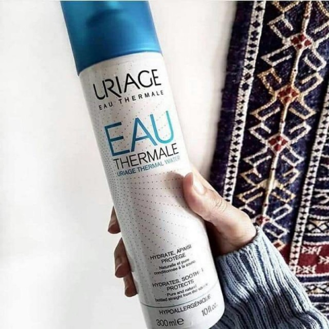 Xịt khoáng URIAGE EAU THERMALE
