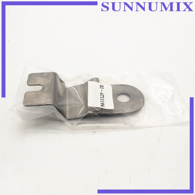 [SUNNIMIX] UHF Antenna Mount Bracket Passenger Side for Ford Everest