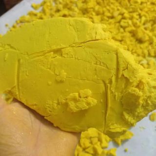 1 kg tinh bột nghệ thủ công