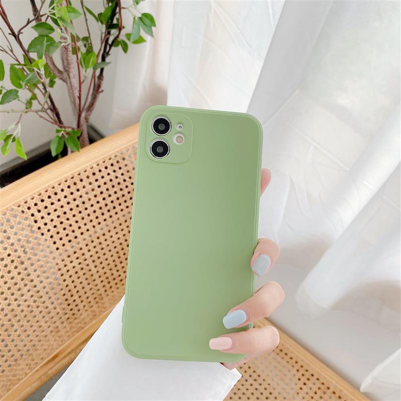 Ốp lưng IPhone dẻo cạnh vuông IP12 5/5s/6/6plus/6s/6splus/7/7plus/8/8plus/x/xr/xs/11/12/13/14/pro/max/plus/promax BVC654