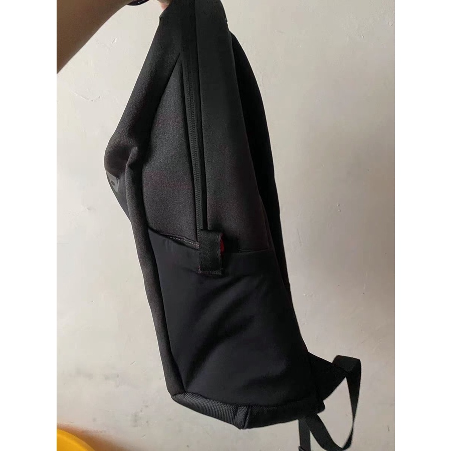 ALIENWARE Ba lô máy tính nam 15,6 inch Túi đi học Orion Pro chống thấm nước