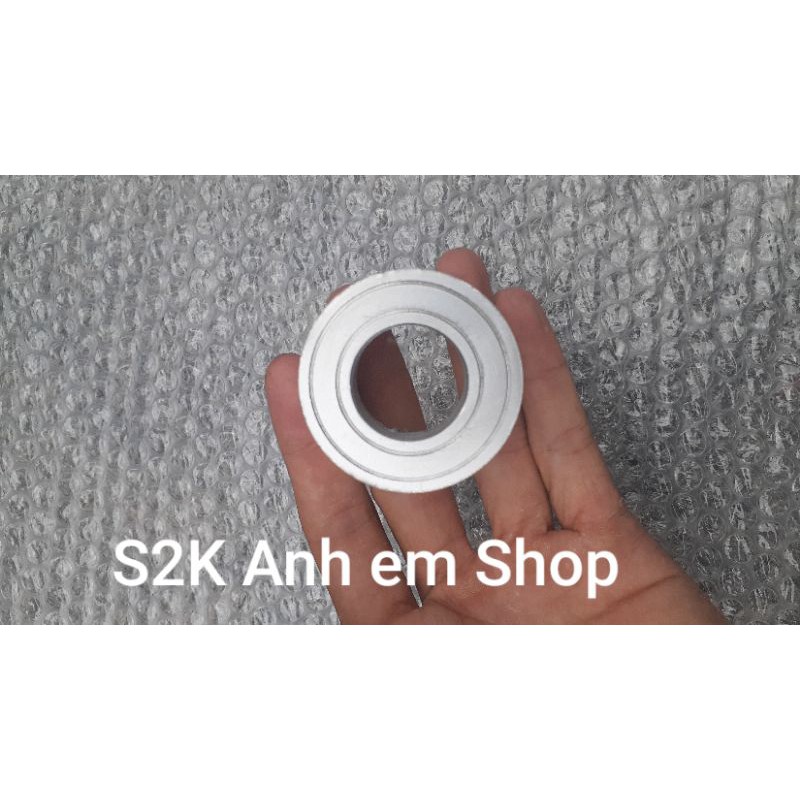 Tiêu Pô Leovince size 20_26 nhôm CNC
